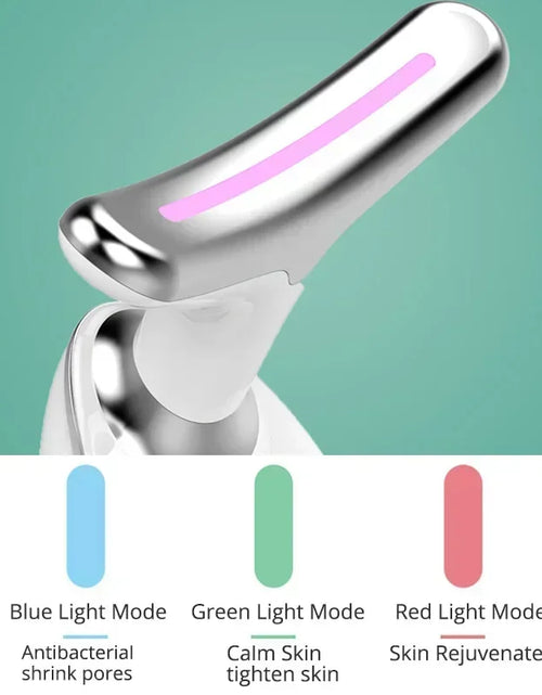 Load image into Gallery viewer, ST™ Glow Facial Massager Kit
