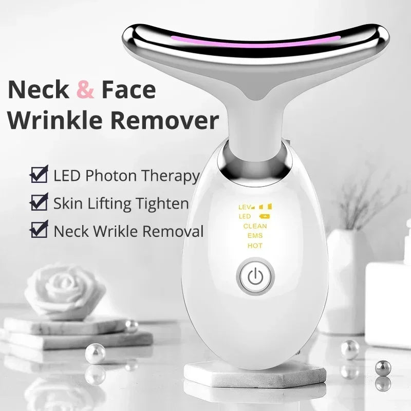 ST™ Glow Facial Massager Kit